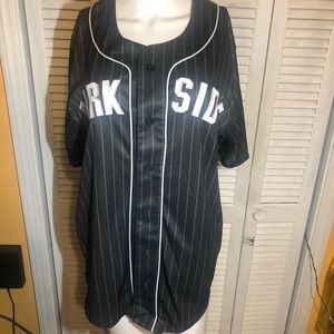 Dark Vader jersey